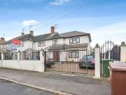 Darrington Road, Borehamwood