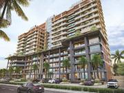 Darshanam Hyde Park,Manjalpur 3 BHK Apartment For Sale...