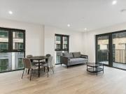 Darter House, Anax Street N4, 2 bed flat to rent, £3,150...