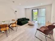 Darter House, Londres, Great London, N/a | 1 bed...