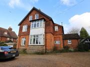 Dartford Road, Sevenoaks TN13, 1 bed flat to rent,...