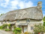 Dartington, Week, Totnes, 2 Bedroom Semi detached