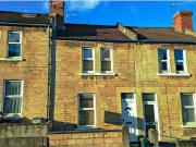 Dartmouth Avenue, Oldfield Park, Bath BA2, 4 bed...