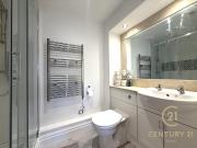 Dartmouth House Seven Kings Way Kingston upon Thames KT2...
