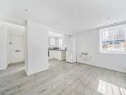 Dartmouth Road, Forest Hill, London SE23, 2 bed flat to...