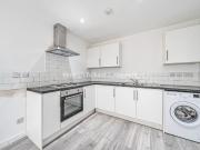 Dartmouth Road, London SE23, 1 bed flat to rent, £1,600...