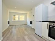 Dartmouth Road, London SE23, 1 bed flat to rent, £1,600...