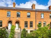 Dartmouth Square, Ranelagh, Dublin 6