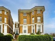 Dartmouth Terrace, Greenwich, 2 Bedroom Apartment
