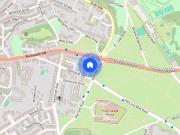 Dartmouth Terrace, London, SE10