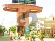 Darussalam Society DCHS Plot For Sale