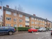 Darville Road, London N16, 3 bed flat to rent, £2,900...