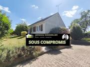 Darvoy 45150 Achat / Vente maison 4 pièces t4 terrasse...