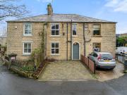 Darwen Road, Egerton, Bolton, Greater Manchester BL7, 3...
