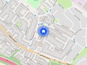 Darwick Drive, Huyton, Huyton With Roby, Liverpool, L36