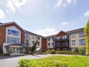 Darwin Avenue, Meadow Court, Worcester, 2 Bedroom Apartment