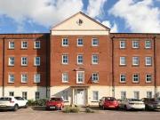 Darwin Court, Trunkfield Meadow, 2 Bedroom Apartment