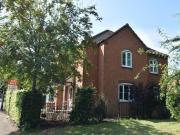 Darwin Crescent, Loughborough, 4 Bedroom Detached