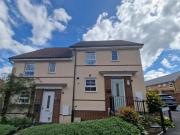 Darwin Drive, Yeovil, 3 Bedroom Semi detached