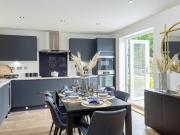 Darwin Green, Shrewsbury Road, 3 Bedroom Detached