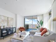 Darwin House, Battersea, 2 Bedroom Flat