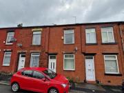 Darwin Street, Clarksfield, 2 Bedroom Terraced