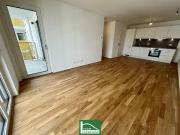 Das Arakawa – Wohnoase in Bestlage direkt bei der U1