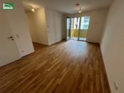 Das Arakawa – Wohnoase in Bestlage direkt bei der U1....