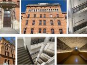 DAS ARTMANN Urban * Am Fluss * Beim Park