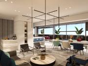 DAS ARTMANN Industrial trifft Wiener Gründerzeit...