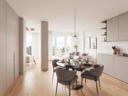 DAS ARTMANN Urban * Am Fluss * Beim Park