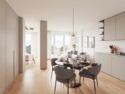 DAS ARTMANN Urban * Am Fluss * Beim Park