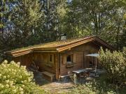 Das Becker Häusl mit Freizeitwohnsitz