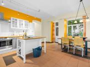 DAS BESONDERE Zwei Einheiten unter einem Dach Wohnen und...