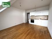 Das Beste aus Stadt und Natur! Wohnen im Herzen von...