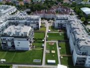 Das Beste aus Stadt und Natur! Wohnen im Herzen von...