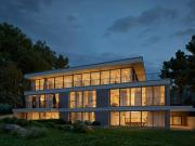 Das Beste von Stadt und Natur Wohnen im Neubau in Flurlingen