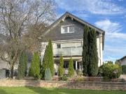 Das Dachgeschoss ist Ihr Reich…