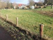 Das Einfamilienhaus mit dem schönen Satteldach in Amt...