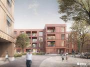 DAS GARTENQUARTIER in Dornbirn Rohrbach!...