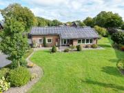 Das gewisse Extra Individuelles Einfamilienhaus in...