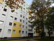 Das Glück hat ein Zuhause: ansprechende 3 Zimmer Wohnung