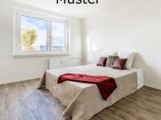 Das Glück hat ein Zuhause: familienfreundliche 3 Zimmer...