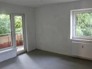 Das Glück hat ein Zuhause: praktische 3 Zimmer Wohnung