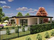 Das GREEN VILLAGE Neubauprojekt! Vier traumhafte...