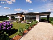 Das GREEN VILLAGE Neubauprojekt! Vier traumhafte...