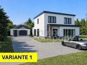 Das Grundstück mit den vielen Möglichkeiten in...