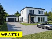 Das Grundstück mit den vielen Möglichkeiten in...