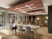 Das grüne Tor zur Innenstadt wohnen im Grünen mitten in...