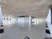 DAS HAFENPORTAL I BÜROFLÄCHE IM 4.OG